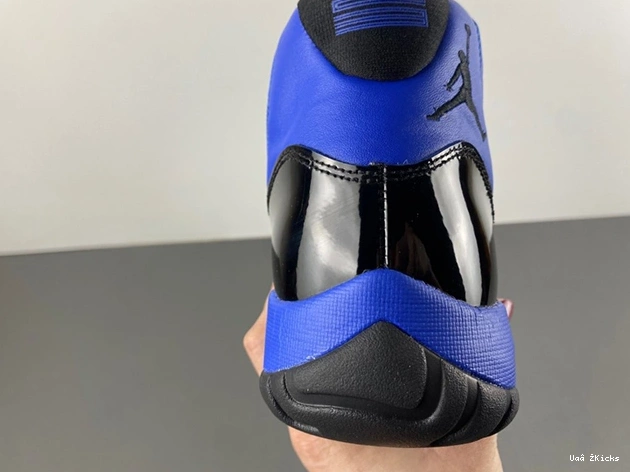 671 Jordan 11 Air Compact CT8012-400 0922